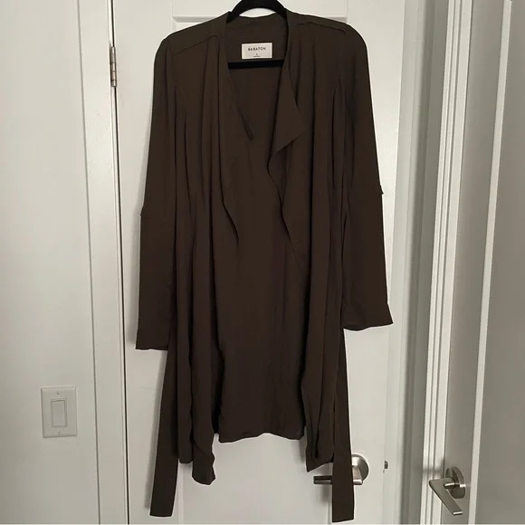 Aritzia Babaton Quincey Jacket - Picture 3 of 7